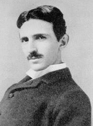 Nikola Tesla